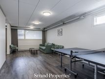 Taloyhtiön yhteiset tilat