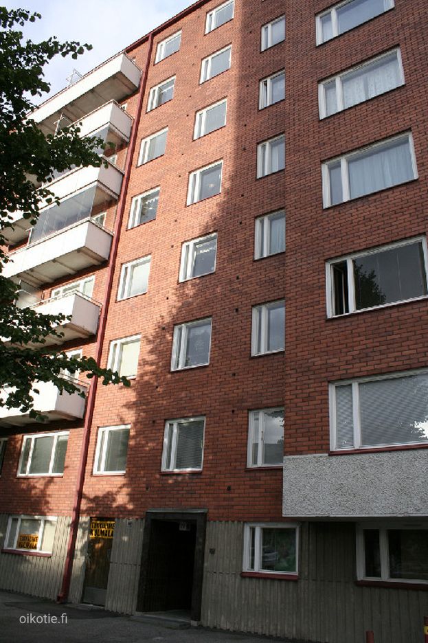 Talokuva