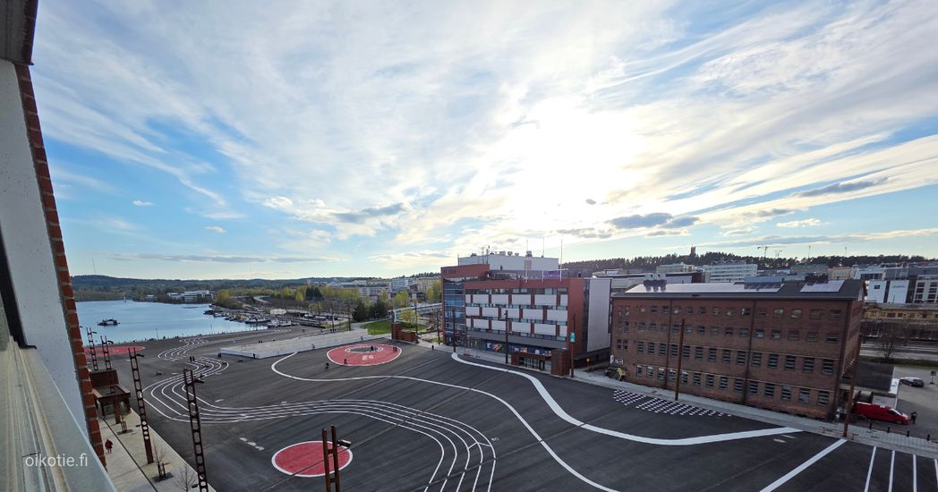 Kohdekuva