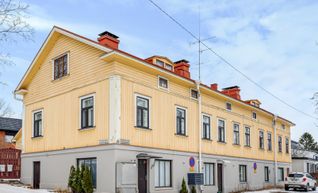 Kohdekuva