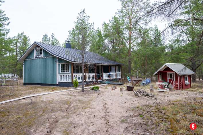 Kohdekuva