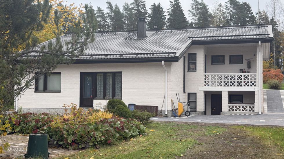 Kohdekuva