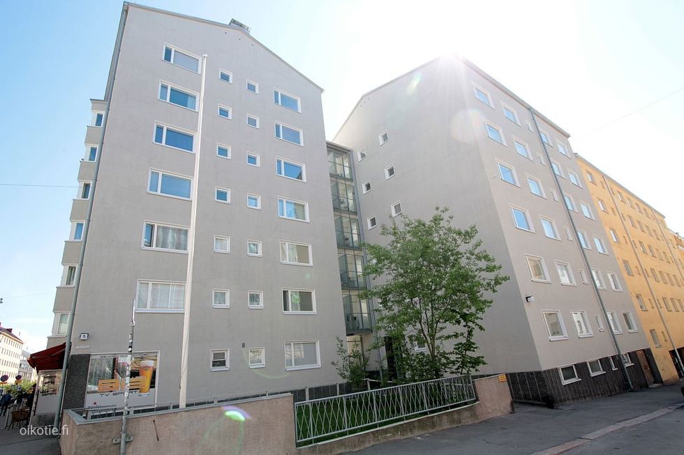 Kohdekuva
