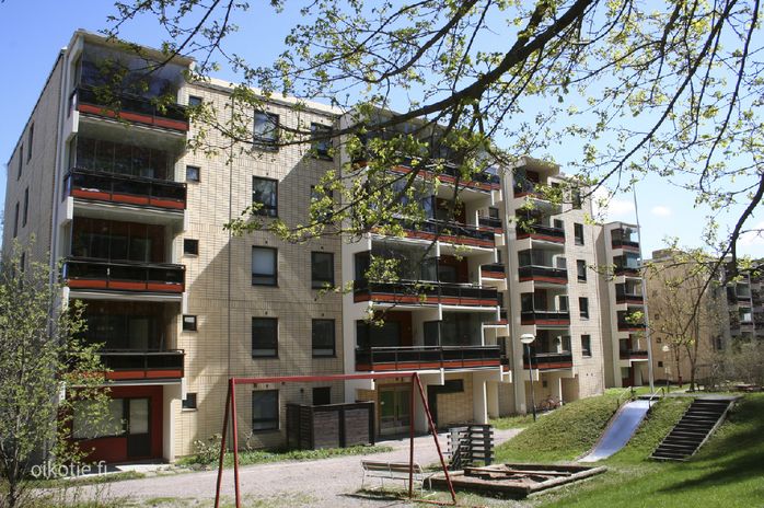 Talokuva
