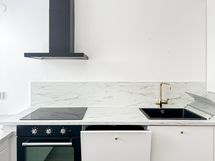 Kodinkoneet on integroitu