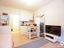 Olohuone / Vardagsrum