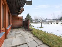 Terassi