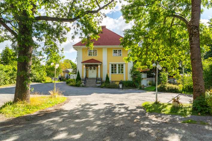 Liiketila, 398 m², 4 kaupunginosa - Näkymä 4