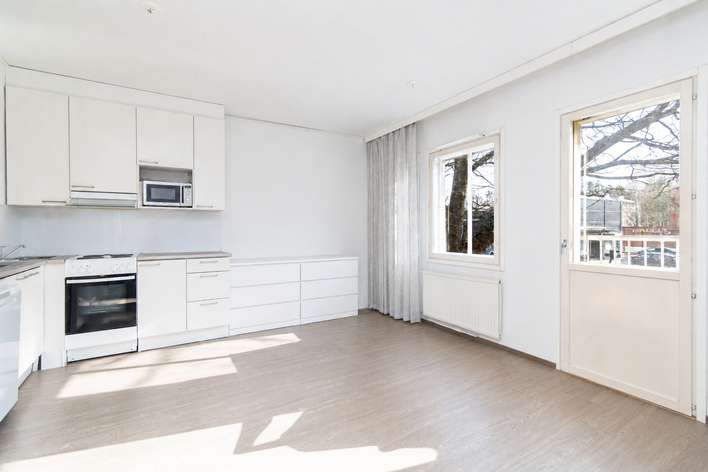 House in Helsinki, Vartioharju, Vartiokylä - View 3