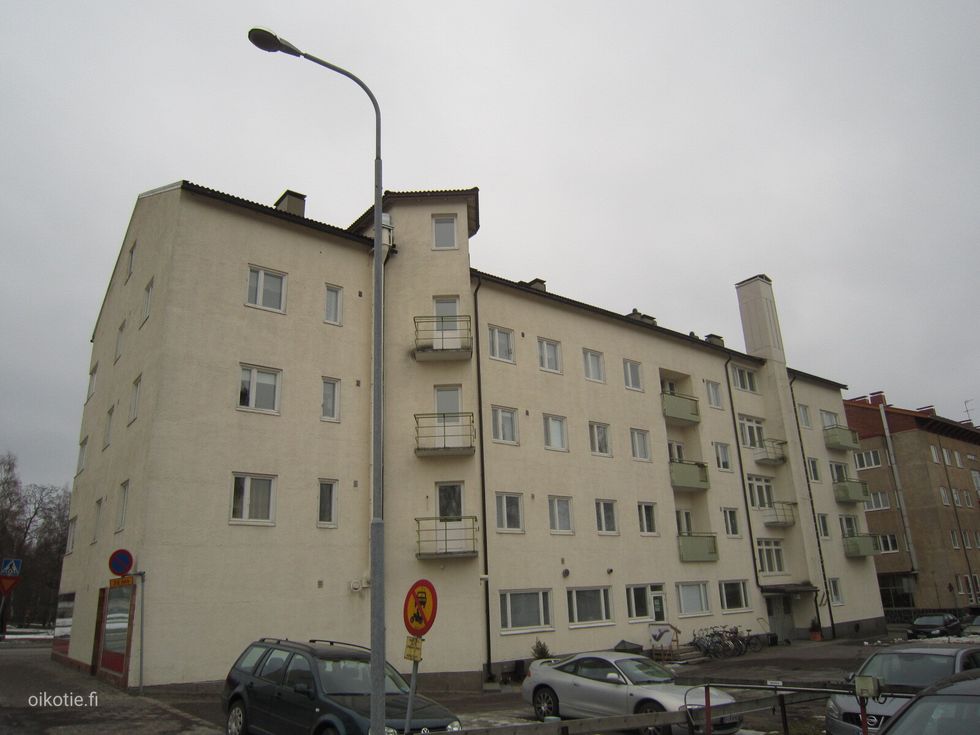 Kohdekuva