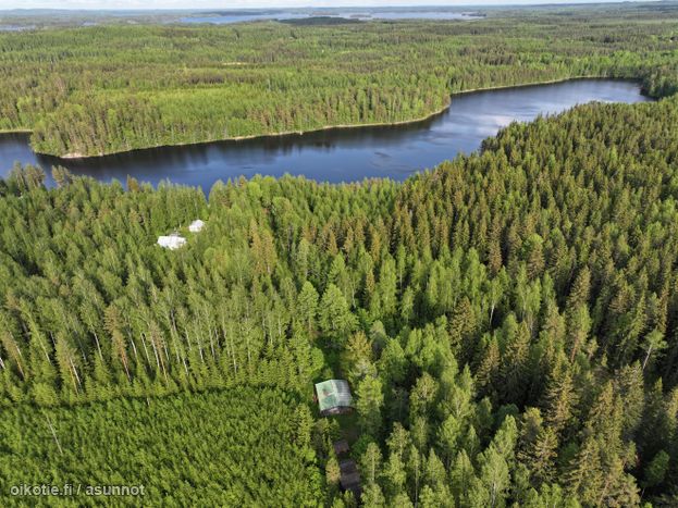 Asuntoilmoituksen kuva