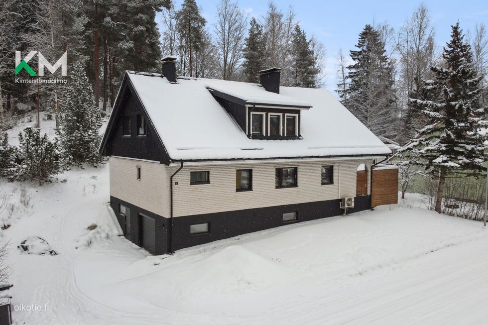 Kohdekuva