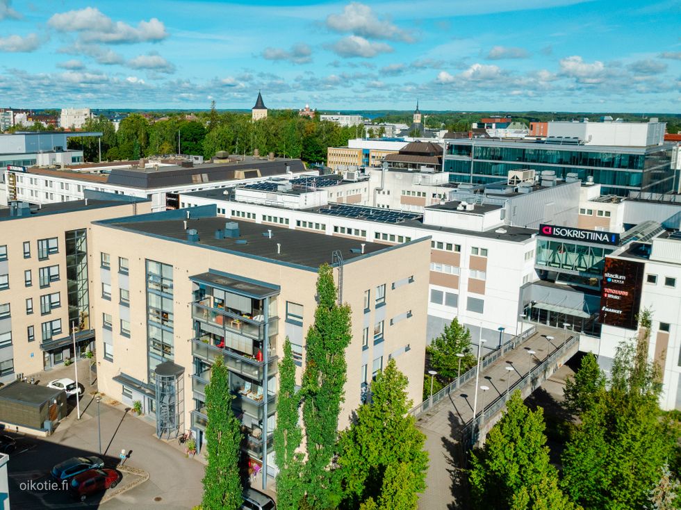 Kohdekuva