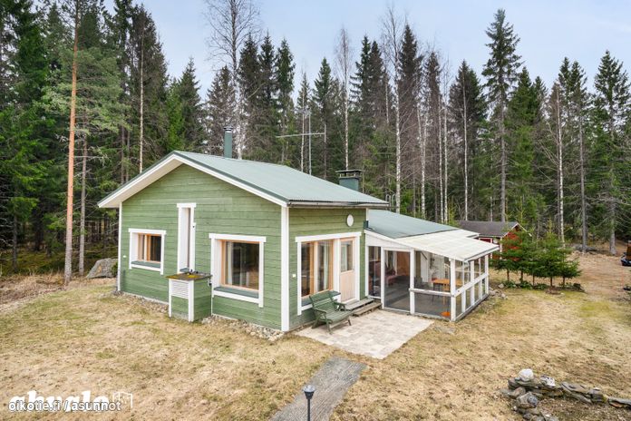 Asuntoilmoituksen kuva