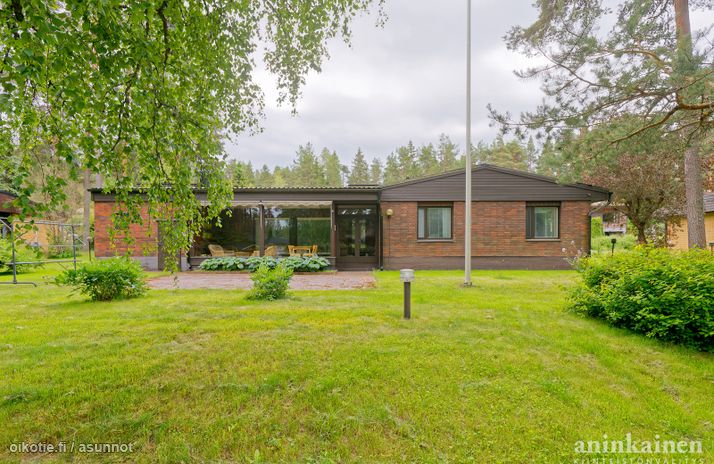 Asuntoilmoituksen kuva