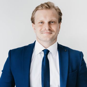 Miska Piirainen