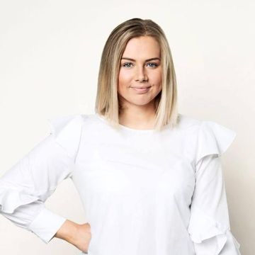 Tytti Löppönen