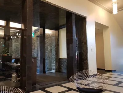 Toimitila, 192 m², Sörnäinen - Näkymä 2