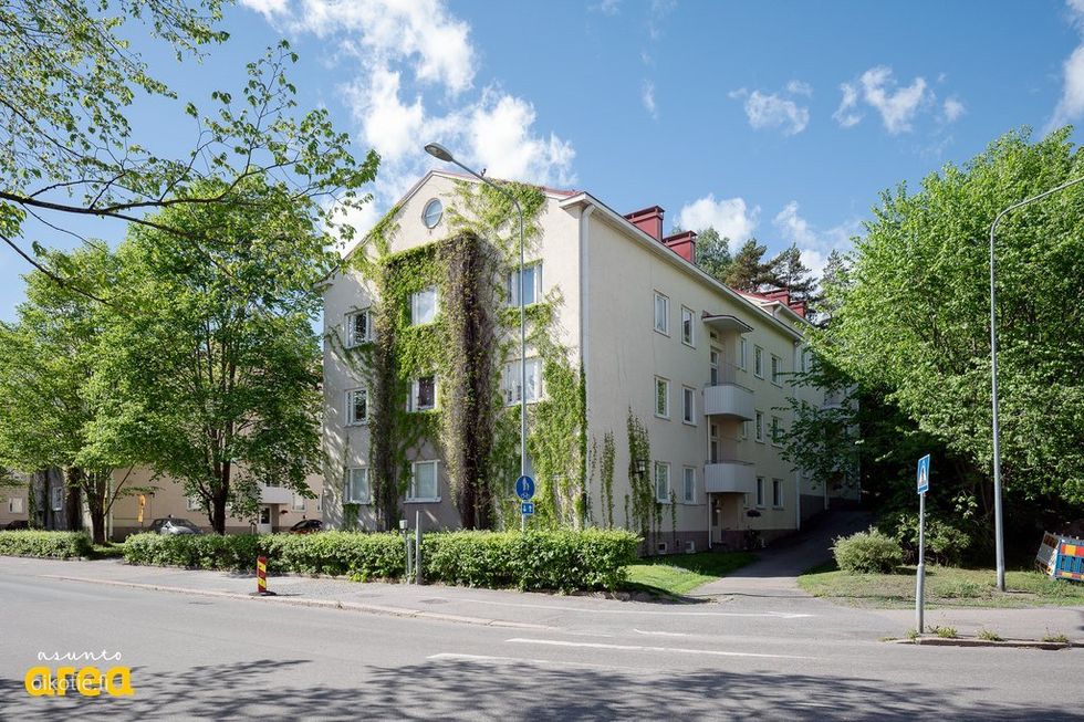 Kohdekuva
