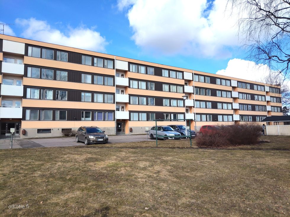 Kohdekuva