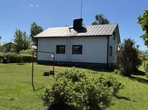 Iso takapiha