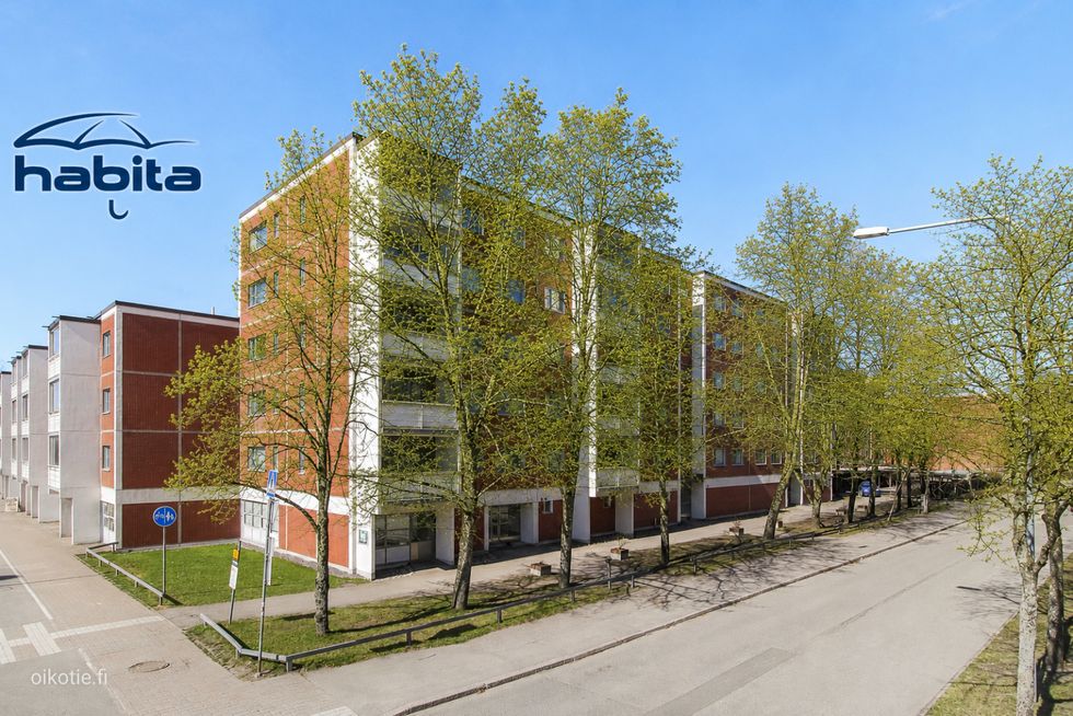Kohdekuva