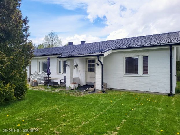 Asuntoilmoituksen kuva