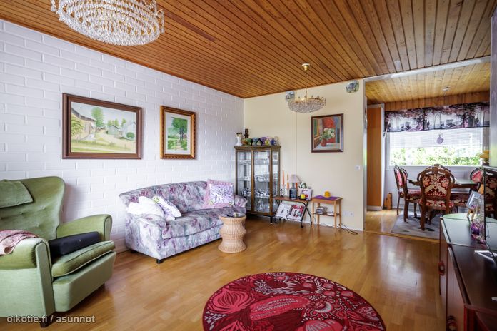 Asuntoilmoituksen kuva