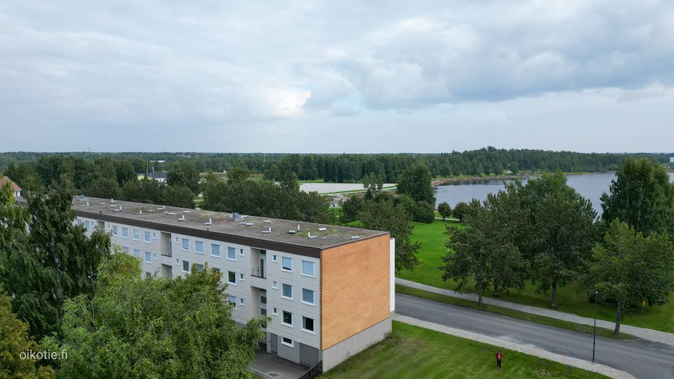 Kohdekuva