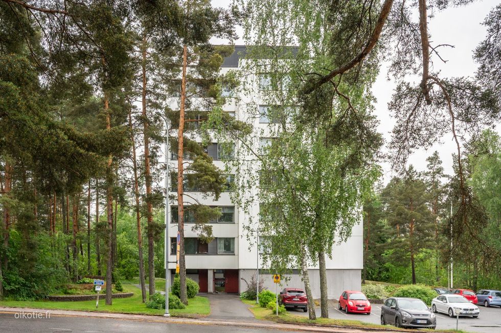 Kohdekuva