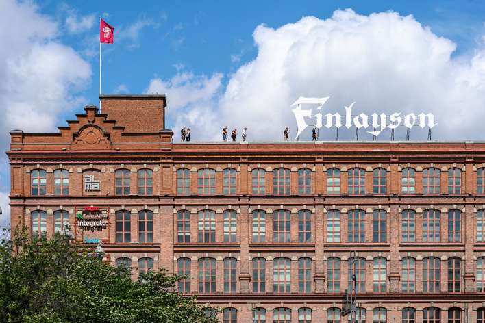 Liiketila, 80 m², Keskusta Tampere - Näkymä 3