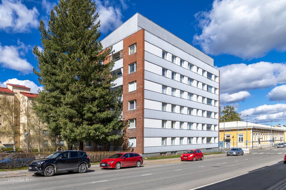 Kohdekuva