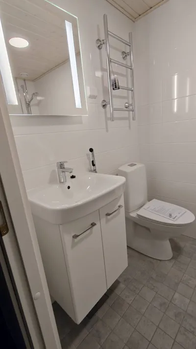 Kerrostalo, 1h + k, 32 m², Koivukylä