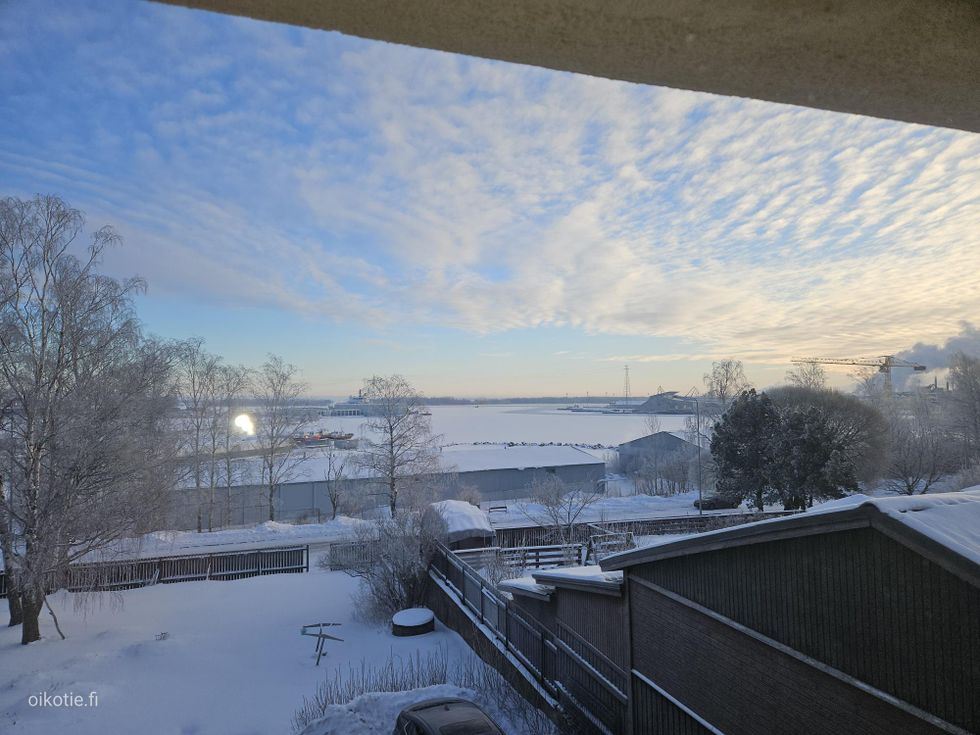 Kohdekuva