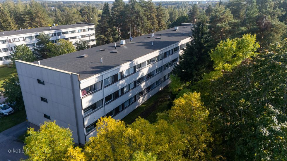 Kohdekuva