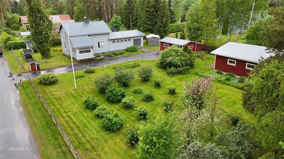 Kohdekuva