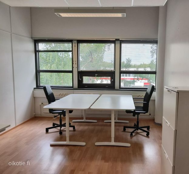 Business premises image