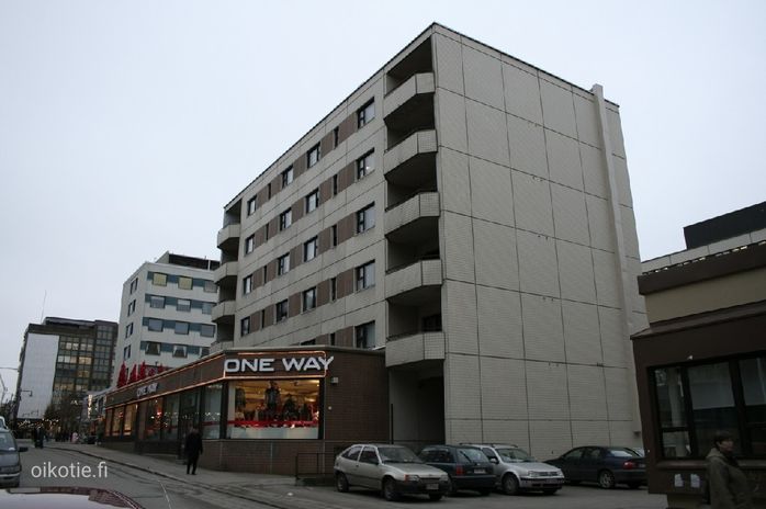 Talokuva