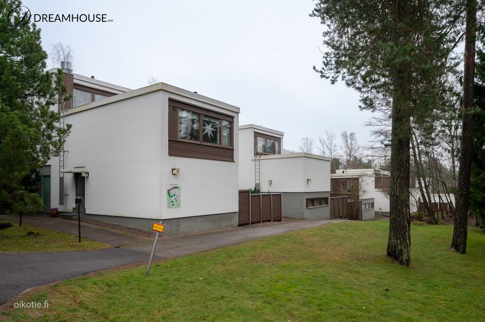 Putkiremontoitu koti Soukassa!