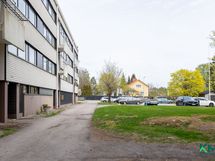 Yhtiöpihaa