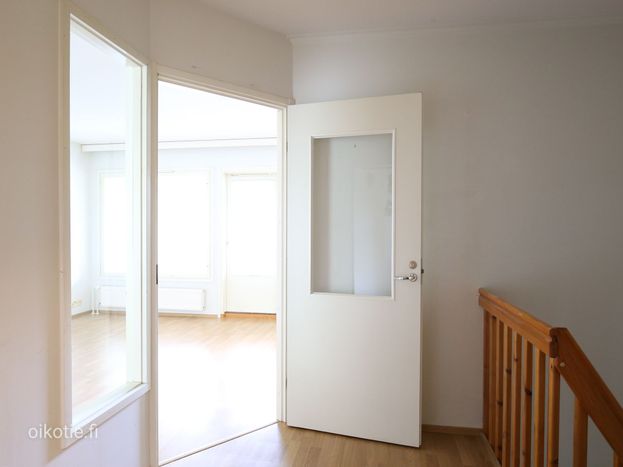 Rivitalo, 3H+K+S, 80 m², Veisu - Näkymä 4