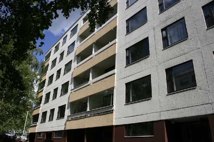 Talokuva