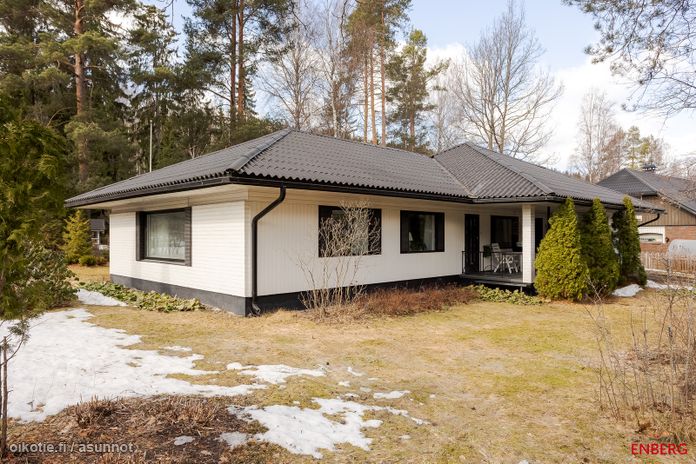 Asuntoilmoituksen kuva
