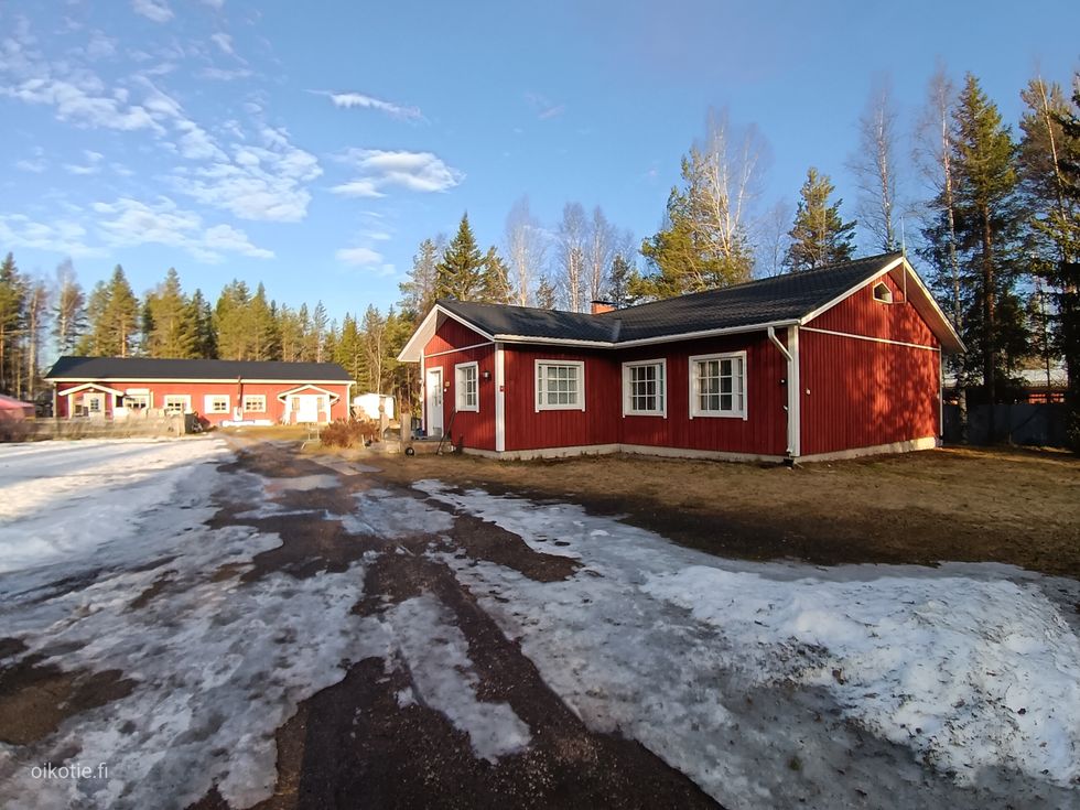 Kohdekuva