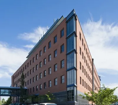 Toimitila, 1 200 m², Hatanpää