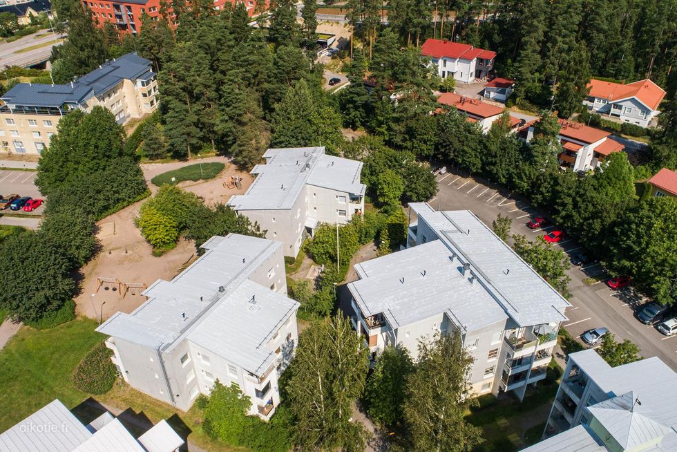 Kohdekuva