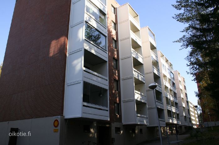 Talokuva