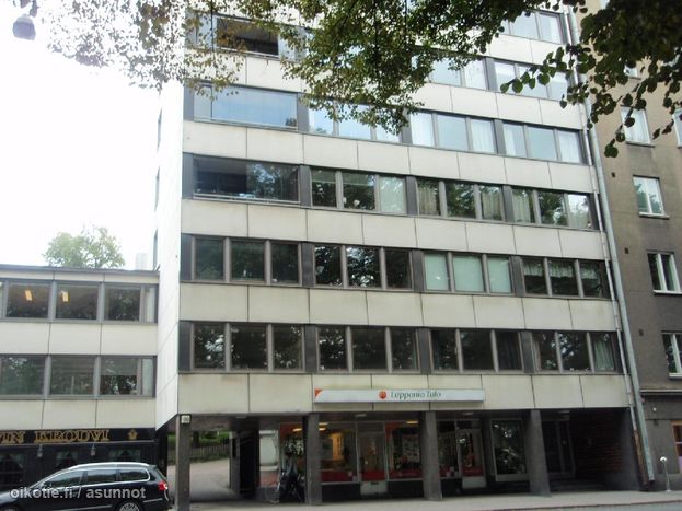 Hämeenkatu 30 II kaupunginosa, Turku Oikotie Asunnot