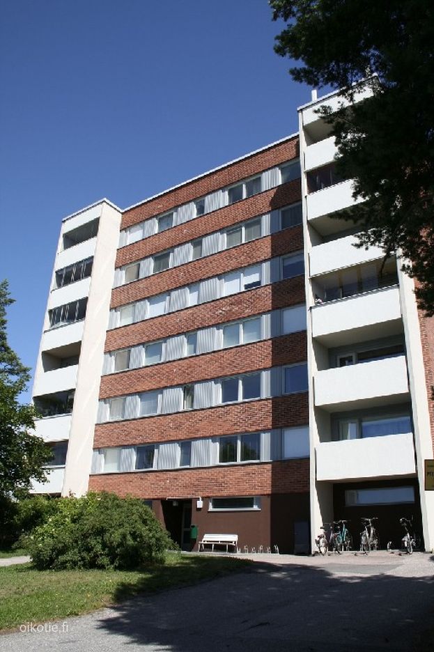 Talokuva