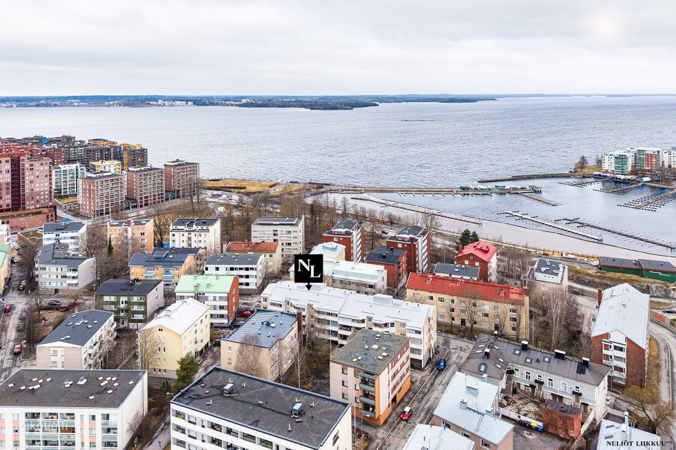 Kohdekuva